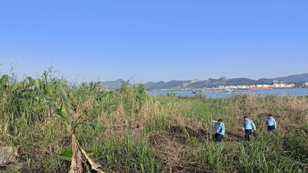 流體展|瞞天過海偷排廢水？“火眼金睛”抓現(xiàn)行